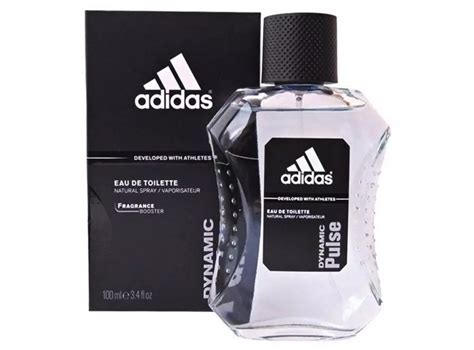 perfume adidas de hombre|More.